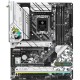 Материнська плата AsRock Z790 STEEL LEGEND WIFI (1700/Z790, 4*DDR5, 3*PCIex16, HDMI/DP/eDP, 8xSATA, 6xM.2, 2.5Glan,7.1ch, ATX)