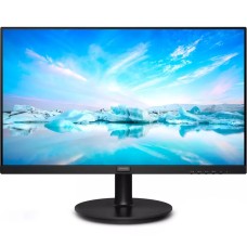 TFT 27" Philips 271V8LAB, VA, 100hz, 1ms, VGA, HDMI, колонки, чорний