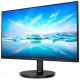 TFT 27" Philips 271V8LAB, VA, 100hz, 1ms, VGA, HDMI, колонки, чорний