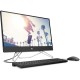 Моноблок 23.8" HP 24-cb1001ua AiO i5-1235U/16Gb/SSD512Gb/WiFi/Cam/K&M/DOS/Jet Black