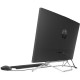 Моноблок 23.8" HP 24-cb1001ua AiO i5-1235U/16Gb/SSD512Gb/WiFi/Cam/K&M/DOS/Jet Black