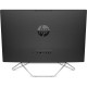 Моноблок 23.8" HP 24-cb1001ua AiO i5-1235U/16Gb/SSD512Gb/WiFi/Cam/K&M/DOS/Jet Black