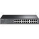 Комутатор TP-Link TL-SF1024D, 24 портовий, 10/100