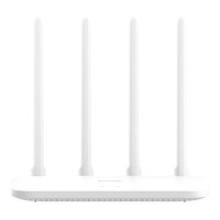 Маршрутизатор Xiaomi Mi Router AC1200, Gigabit, Wi-Fi, 2*Lan, 4ANT, 802.11ac, 867Мbit, 2.4/5.0ГГц