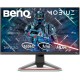 TFT 27" BenQ EX2710S, IPS, 1ms, 165 Гц, HDMI x2, DP, HAS, колонки, темно сріий