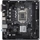 ASRock H470M-HDV/REF (1200/H470, 2*DDR4, PCIex16, HDMI/VGA/DVI, 4xSATAІІІ, RAID, GLan, 7.1ch, mATX)