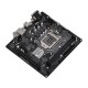 ASRock H470M-HDV/REF (1200/H470, 2*DDR4, PCIex16, HDMI/VGA/DVI, 4xSATAІІІ, RAID, GLan, 7.1ch, mATX)