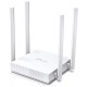 Маршрутизатор TP-Link Archer C24 AC750,1хFE WAN, 4хLAN, 4 зовнішні антени)