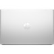 Ноутбук HP ProBook 450 G10 (71H56AV_V6) 15.6" Full HD IPS (1920x1080), 250n/i3-1315U (3.3-4.5)/16Gb/SSD512Gb/Intel UHD/Сенсор відбитків пальців/Підсвітка клавіатури/BATT 3 cell C Long Life 51Whr FstCrg/DOS/1.79кг (Вага залежить від конфігурації)/Сріб