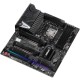 Материнська плата AsRock Z790 TAICHI LITE (1700/Z790, 4*DDR5, 3*PCIex16, HDMI/2TB4, 8xSATA, 5xM.2, 2.5+1Glan, 5.1ch, ATX)