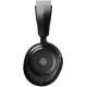 Ігрова гарнітура SteelSeries Arctis Nova 7X Wireless Black