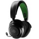 Ігрова гарнітура SteelSeries Arctis Nova 7X Wireless Black