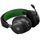 Ігрова гарнітура SteelSeries Arctis Nova 7X Wireless Black