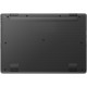 Ноутбук Asus Pro 11.6"HD Touch/Pen N6000/16/128+128/int/noOS/Grey (90NX03A1-M09550)