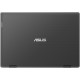 Ноутбук Asus Pro 11.6"HD Touch/Pen N6000/16/128+128/int/noOS/Grey (90NX03A1-M09550)