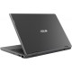 Ноутбук Asus Pro 11.6"HD Touch/Pen N6000/16/128+128/int/noOS/Grey (90NX03A1-M09550)