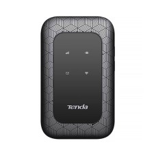 Маршрутизатор Tenda 4G180V3.0 (4G/LTE, 1xMicro SD slot, 1xMicro SIM slot, 1xMicro USB port, 2100mAh)