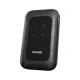 Маршрутизатор Tenda 4G180V3.0 (4G/LTE, 1xMicro SD slot, 1xMicro SIM slot, 1xMicro USB port, 2100mAh)