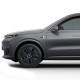 Гібридний автомобіль Lixiang (Li Auto) L6 Pro 2024 (Під замовлення, Grey Metallic (grey), White, 20&quot;, black)