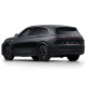 Гібридний автомобіль Lixiang (Li Auto) L7 Pro 2024 (В наявності, Black Metallic, Black sports, 20&quot; Black)