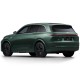 Гібридний автомобіль Lixiang (Li Auto) L7 Pro 2024 (В дорозі, Green Pearl, Black sports, 20&quot; Black)