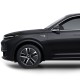 Гібридний автомобіль Lixiang (Li Auto) L7 Pro 2024 (В наявності, Black Metallic, Black sports, 20&quot; Silver)