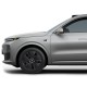 Гібридний автомобіль Lixiang (Li Auto) L6 Max 2024 (В дорозі, Silver Metallic, Black and white, 20&quot; Black)