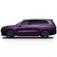 Гібридний автомобіль Lixiang (Li Auto) L9 Ultra (Під замовлення, Purple Pearl Special Edition, Orange, 21&quot;, black)