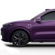 Гібридний автомобіль Lixiang (Li Auto) L9 Ultra (Під замовлення, Purple Pearl Special Edition, Orange, 21&quot;, black)