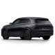 Гібридний автомобіль Lixiang (Li Auto) L7 Pro 2024 (В дорозі, Black Metallic, Black sports, 21&quot; Black)