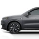 Гібридний автомобіль Lixiang (Li Auto) L6 Pro 2024 (В дорозі, Grey Metallic, Black sports, 20&quot; Silver)