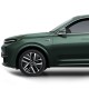 Гібридний автомобіль Lixiang (Li Auto) L7 Pro 2024 (В дорозі, Green Pearl, Black sports, 21&quot; Silver)