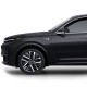 Гібридний автомобіль Lixiang (Li Auto) L7 Pro 2024 (В дорозі, Black Metallic, Black sports, 21&quot; Silver)