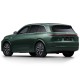 Гібридний автомобіль Lixiang (Li Auto) L7 Pro 2024 (В дорозі, Green Pearl, Black sports, 21&quot; Silver)