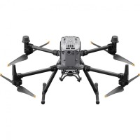 Квадрокоптер дрон DJI Matrice 350 RTK Enterprise + NightVision Camera (CP.EN.00000468.01)