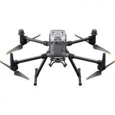 Квадрокоптер дрон DJI Matrice 350 RTK Enterprise + NightVision Camera (CP.EN.00000468.01)