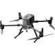 Квадрокоптер дрон DJI Matrice 350 RTK Enterprise + NightVision Camera (CP.EN.00000468.01)