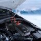 Пускозарядний пристрій Baseus Super Energy Car 2 in 1, 8000 mAh (Jump Starter, насос, бустер для авто)