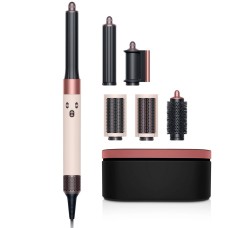 Стайлер для довгого волосся Dyson Airwrap Multi-styler Complete Long Ceramic Pink/Rose Gold (453982-01) (EU)