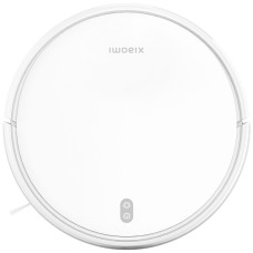 Робот пылесос моющий Xiaomi Robot Vacuum E10 (977297), белый, техника для дома