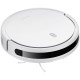 Робот пилосос миючий Xiaomi Robot Vacuum E10 (977297), білий, техніка для дому