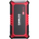 Пускозарядное устройство Gooloo GP2000, 73Wh, 500A/2000A, 9.0L/7.0L (Jump Starter, бустер для авто, повербанк)