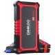 Пускозарядний пристрій Gooloo GP2000, 73Wh, 500A/2000A, 9.0L/7.0L (Jump Starter, бустер для авто, повербанк)