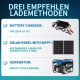 Аккумулятор HRBEEnergy LiFePO4 24V/150AH (3840W*h) (литий-железо-фосфатный аккумулятор для ИБП (UPS))