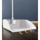 Совок со щеткой Joybos Dustpan Combo, с магнитным креплением, совок 25*23,5*91 см, веник 23*3*89 см, товары для дома