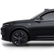 Гібридний автомобіль Li L7 Ultra, Black Metallic, чорний салон, флагманський 5-місний сімейний позашляховик (Black Metallic, Black sports, 21&quot; Black)