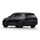 Гібридний автомобіль Li L7 Ultra, Black Metallic, чорний салон, флагманський 5-місний сімейний позашляховик (Black Metallic, Black sports, 21&quot; Black)