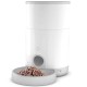 Автоматическая кормушка Petoneer Nutri Mini Feeder 2,6 л, с Wi-Fi, смарт кормушка с автоматическим дозатором для животных