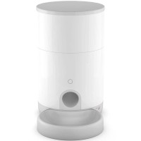 Автоматическая кормушка Petoneer Nutri Mini Feeder 2,6 л, с Wi-Fi, смарт кормушка с автоматическим дозатором для животных