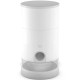 Автоматична годівниця Petoneer Nutri Mini Feeder 2,6 л, з Wi-Fi, смарт кормушка з автоматичним дозатором для тварин